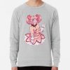 ssrcolightweight sweatshirtmensheather greyfrontsquare productx1000 bgf8f8f8 43 - Madoka Magica Merch