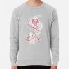 ssrcolightweight sweatshirtmensheather greyfrontsquare productx1000 bgf8f8f8 46 - Madoka Magica Merch