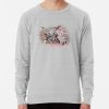 ssrcolightweight sweatshirtmensheather greyfrontsquare productx1000 bgf8f8f8 48 - Madoka Magica Merch