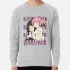 ssrcolightweight sweatshirtmensheather greyfrontsquare productx1000 bgf8f8f8 50 - Madoka Magica Merch