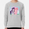 ssrcolightweight sweatshirtmensheather greyfrontsquare productx1000 bgf8f8f8 55 - Madoka Magica Merch