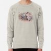 ssrcolightweight sweatshirtmensoatmeal heatherfrontsquare productx1000 bgf8f8f8 48 - Madoka Magica Merch