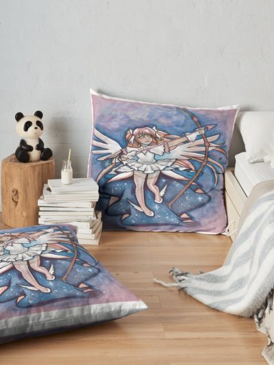 throwpillowsecondary 36x361000x1000 bgf8f8f8 47 - Madoka Magica Merch