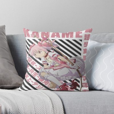 throwpillowsmall1000x bgf8f8f8 c020010001000 14 - Madoka Magica Merch