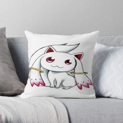 throwpillowsmall1000x bgf8f8f8 c020010001000 52 - Madoka Magica Merch