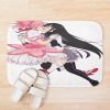 urbathmat flatlay context smallsquare750x1000.1u5 15 - Madoka Magica Merch