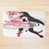 urbathmat flatlay largesquare1000x1000.1u5 15 - Madoka Magica Merch