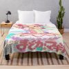 urblanket large bedsquarex1000.1u2 34 - Madoka Magica Merch