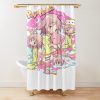 urshower curtain closedsquare1000x1000.1 13 - Madoka Magica Merch