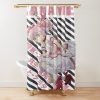 urshower curtain closedsquare1000x1000.1 14 - Madoka Magica Merch