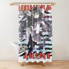 urshower curtain closedsquare1000x1000.1 22 - Madoka Magica Merch