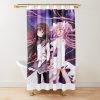 urshower curtain closedsquare1000x1000.1 24 - Madoka Magica Merch