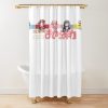 urshower curtain closedsquare1000x1000.1 25 - Madoka Magica Merch