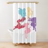 urshower curtain closedsquare1000x1000.1 27 - Madoka Magica Merch