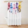 urshower curtain closedsquare1000x1000.1 32 - Madoka Magica Merch