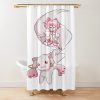 urshower curtain closedsquare1000x1000.1 43 - Madoka Magica Merch