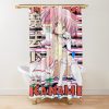 urshower curtain closedsquare1000x1000.1 46 - Madoka Magica Merch