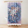 urshower curtain closedsquare1000x1000.1 48 - Madoka Magica Merch