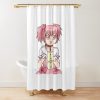 urshower curtain closedsquare1000x1000.1 51 - Madoka Magica Merch