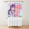 urshower curtain closedsquare1000x1000.1 52 - Madoka Magica Merch