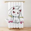 urshower curtain closedsquare1000x1000.1 54 - Madoka Magica Merch