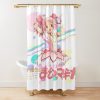 urshower curtain closedsquare1000x1000.1 6 - Madoka Magica Merch