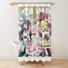 urshower curtain closedsquare1000x1000.1 7 - Madoka Magica Merch