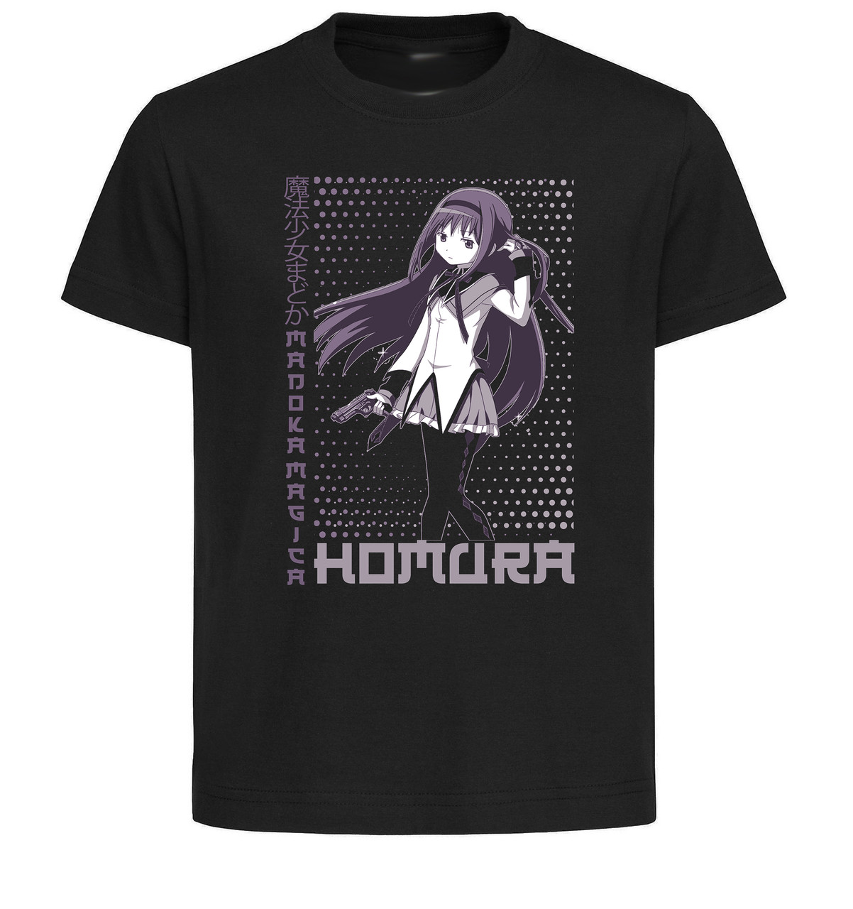 Hot Madoka Magica T-shirt