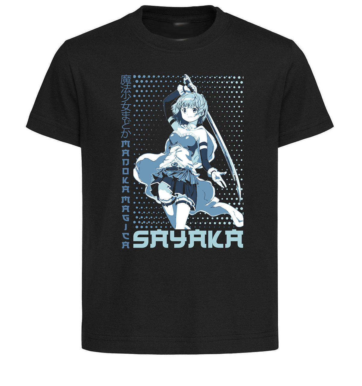 New Madoka Magica T-shirt